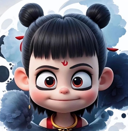 动漫